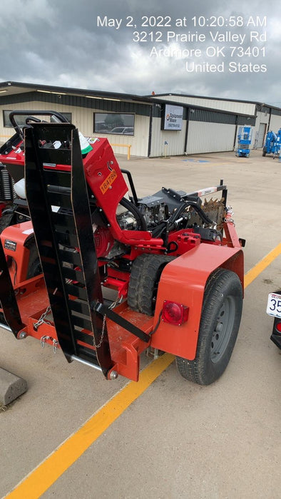 2020 DITCH WITCH S3C