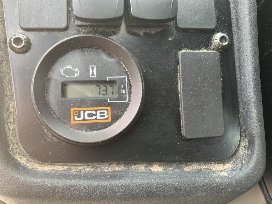 2020 JCB 510-56 JCB 510-56