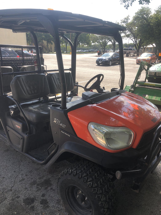 2020 KUBOTA RTV-X1140W-H (Canopy)