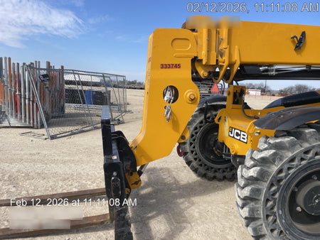 2023 JCB 509-42