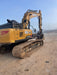2019 SANY SY215