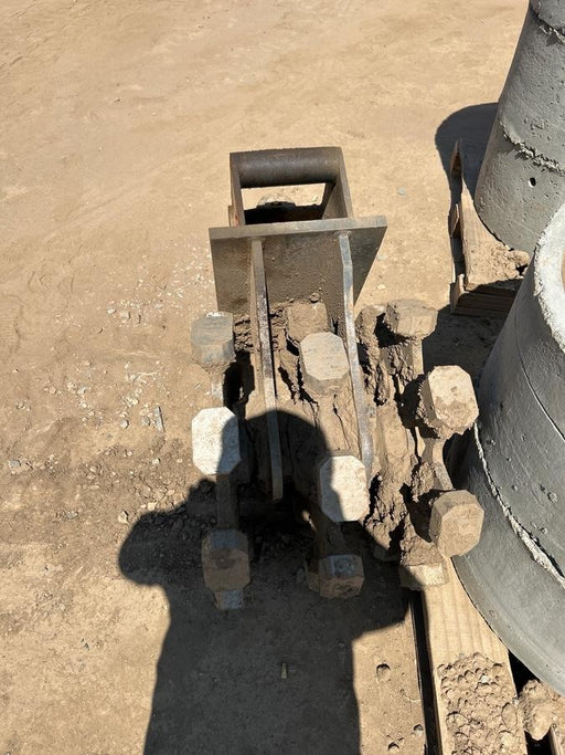 2022 STEEL UNLIMITED SUIME18CW