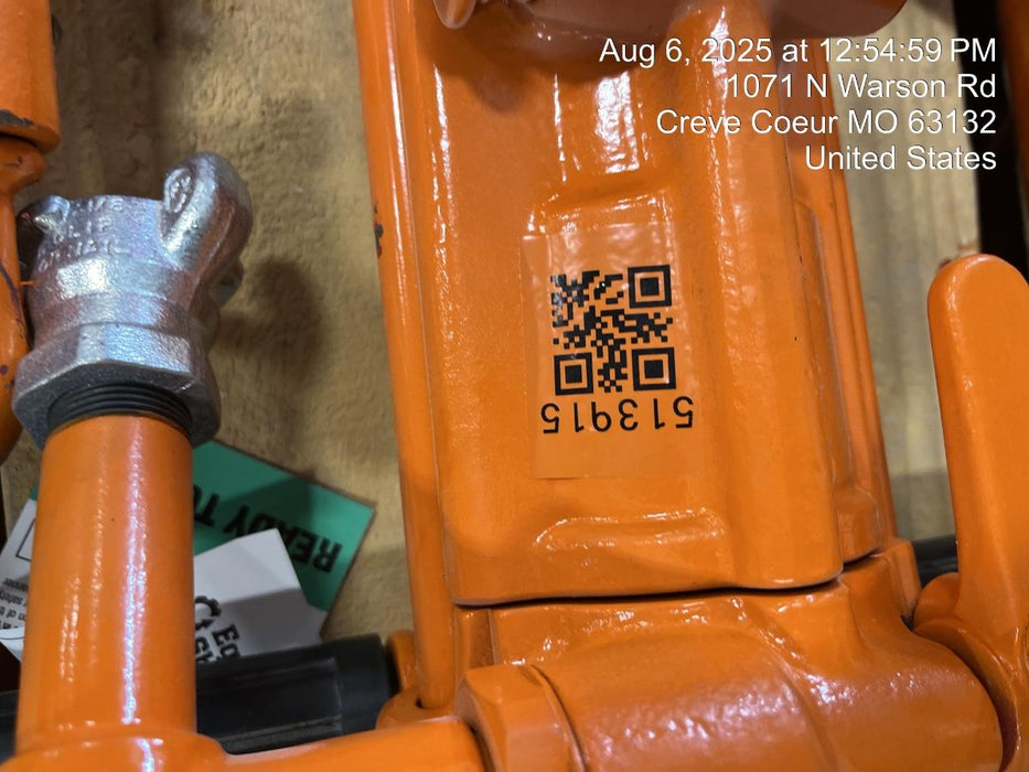 2024 MICHIGAN PNEUMATIC MP-ERD60