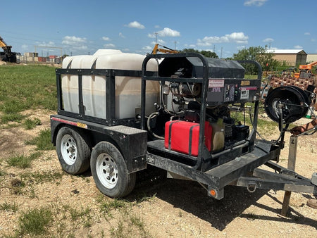 2020 MI-T-M CORPORATION HS-3505-1MGH-UR