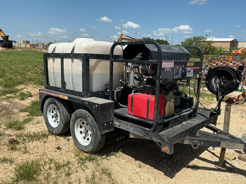 2020 MI-T-M CORPORATION HS-3505-1MGH-UR