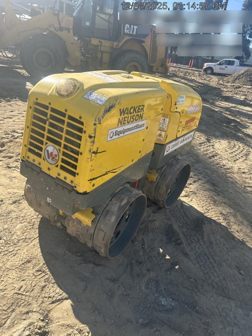 2020 WACKER NEUSON RTKx-SC3