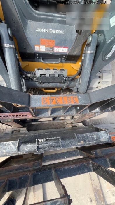 2024 VIRNIG PF4855-5VG