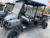 2022 Club Car CA1700D Canopy, Diesel, 4 Passenger