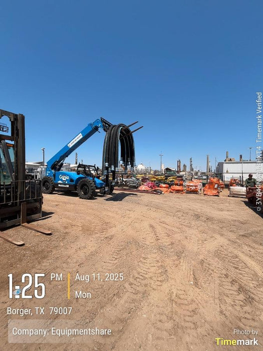 2025 UNITY BLOC 2000