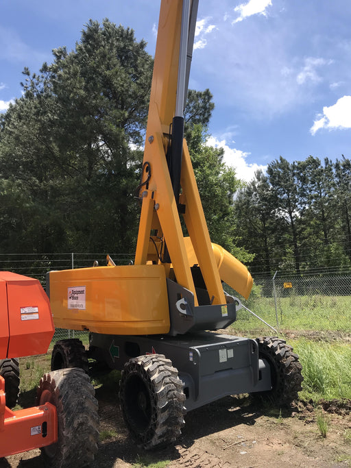 2020 HAULOTTE HT85 RTJ O