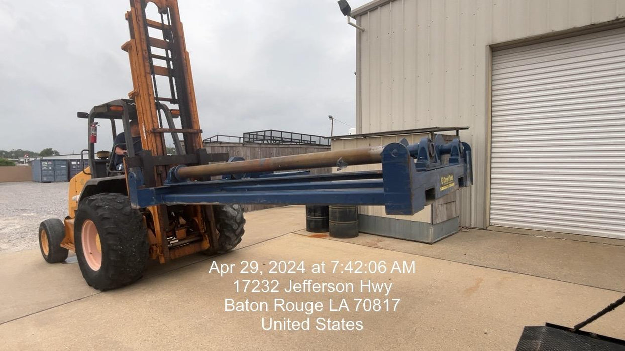 2023 CURRENT TOOLS 615