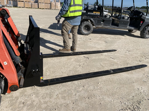 2022 ARROW MATERIAL HANDLING 732-4-96-2