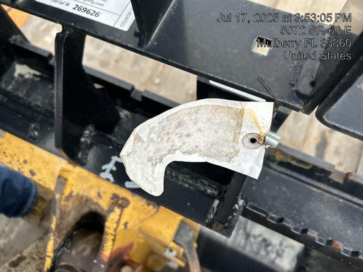 2024 VIRNIG PF4855-5VG