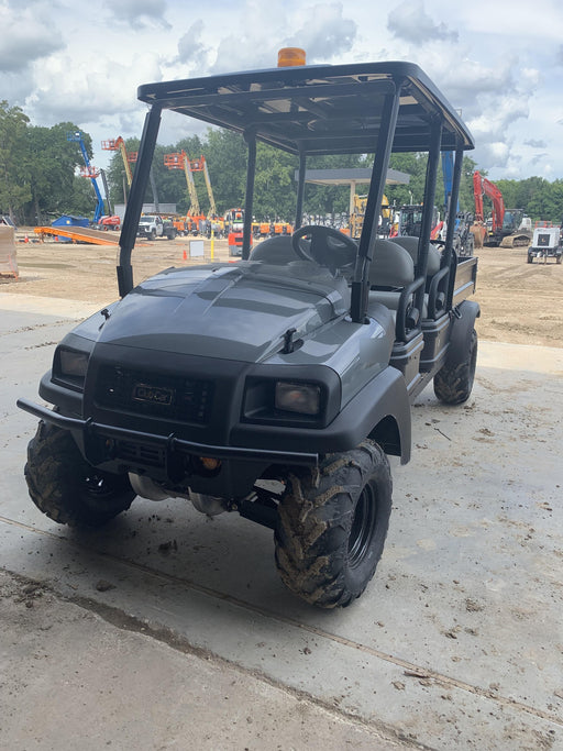 2021 Club Car CA1700D Canopy, Diesel, 4 Passenger