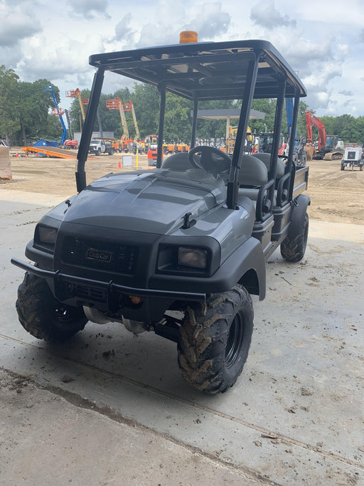 2021 Club Car CA1700D Canopy, Diesel, 4 Passenger