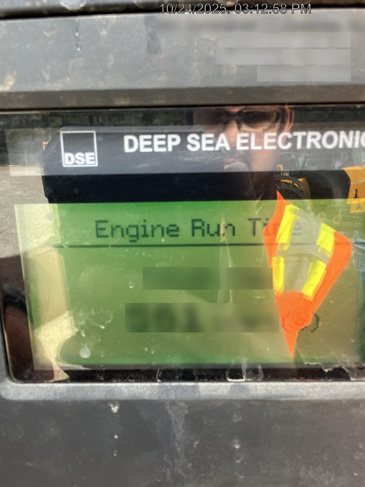 2022 ATLAS COPCO QAS 70