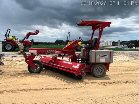 2023 BROCE BW260