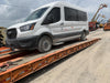 2023 FORD Transit 350 Rental