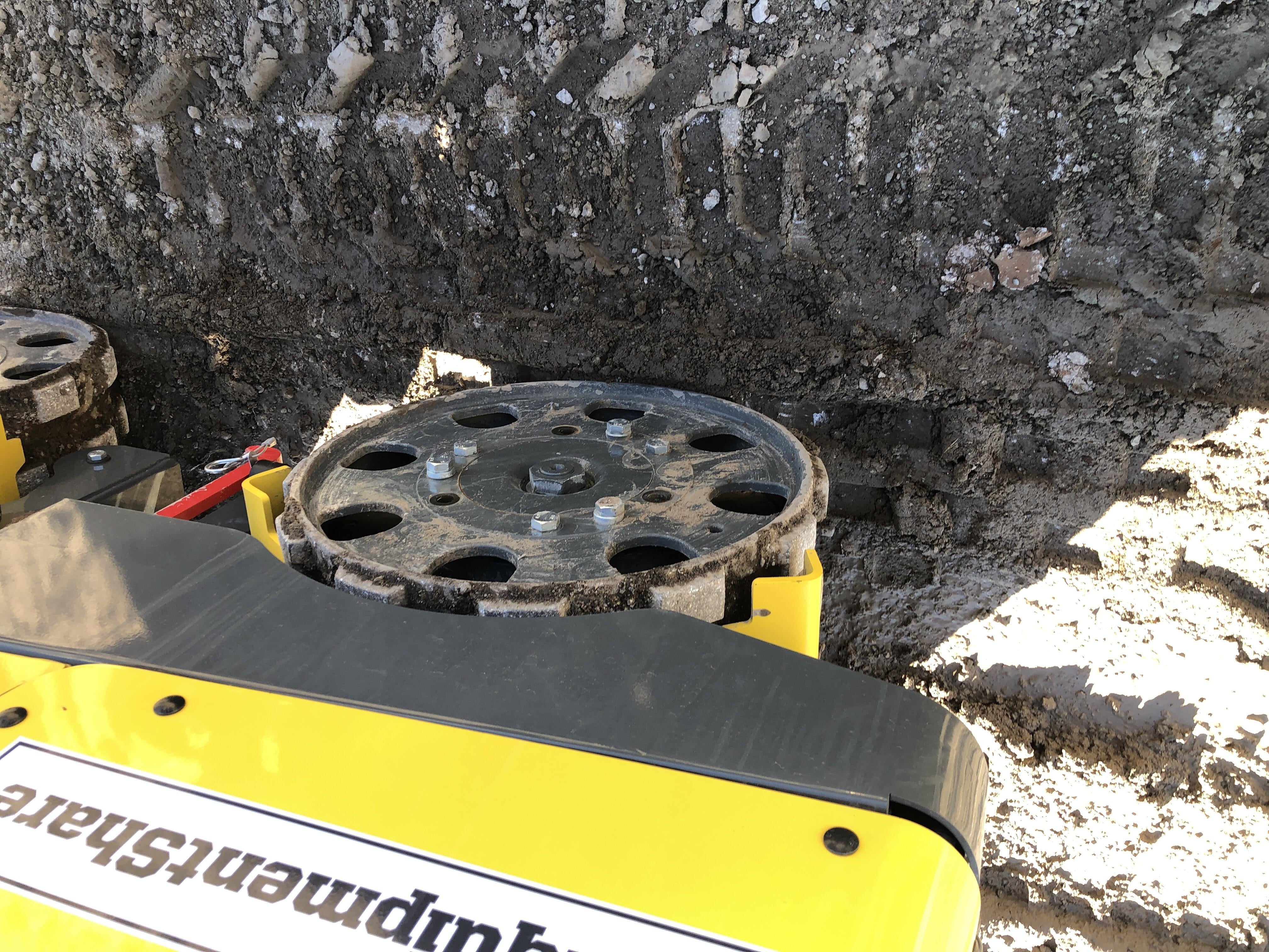 2020 WACKER NEUSON RTKx-SC3