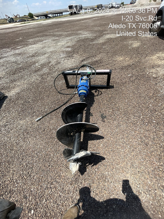 2024 AUGER TORQUE 3300-30