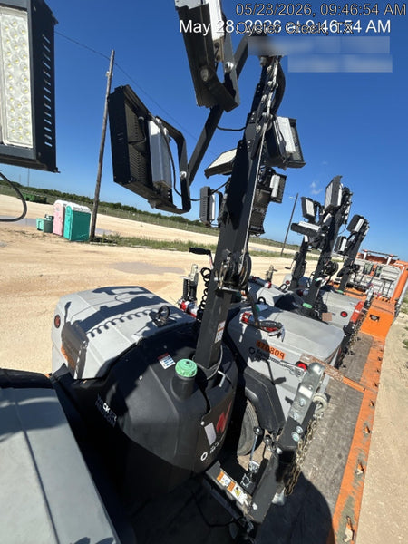 2024 WACKER NEUSON LTT4