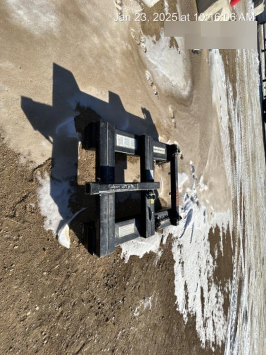 2020 STAR INDUSTRIES 1395B