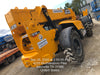 2020 JCB 512-56 Canopy, 74Hp, Solid Tires, Work Lights, Beacon, Aux Hydraulics, Back up Alarm, Lifting Eye, ES Decals