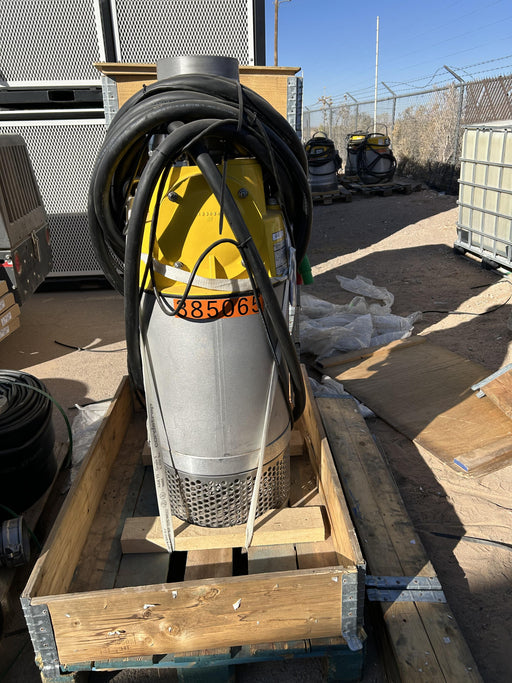 2023 ATLAS COPCO D95 N