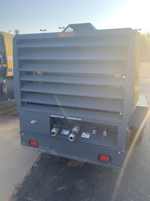 2020 ATLAS COPCO XAS 900