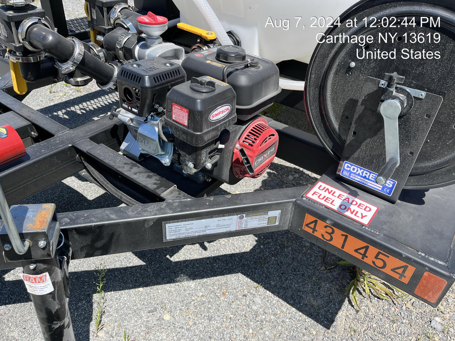 2024 SIMPSON SWT-52517