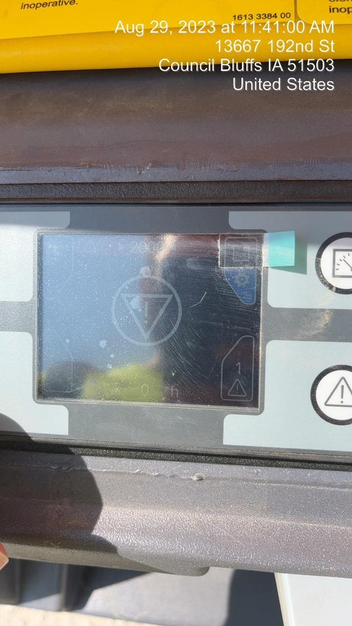 2023 ATLAS COPCO XAS188 CWK