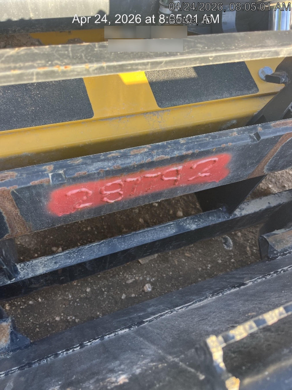 2023 ARROW MATERIAL HANDLING FS5100CB - 72"