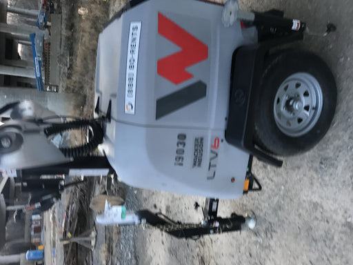 2018 WACKER NEUSON LTV6L-MH