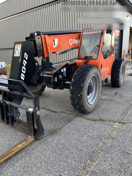 2024 SKYTRAK 8042