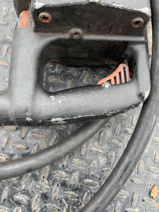 2024 INGERSOLL RAND 3955B2TI