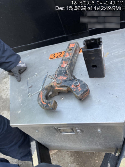 2024 SOUTHLAND SL270T-14K