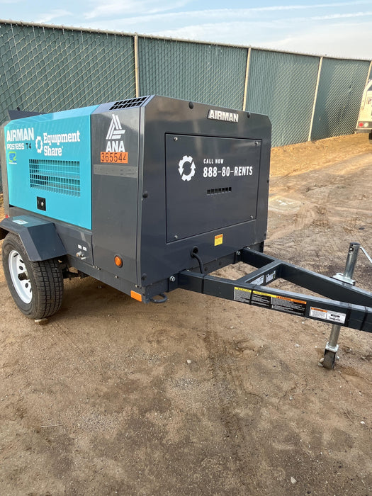 2023 AIRMAN PDS185S CWK