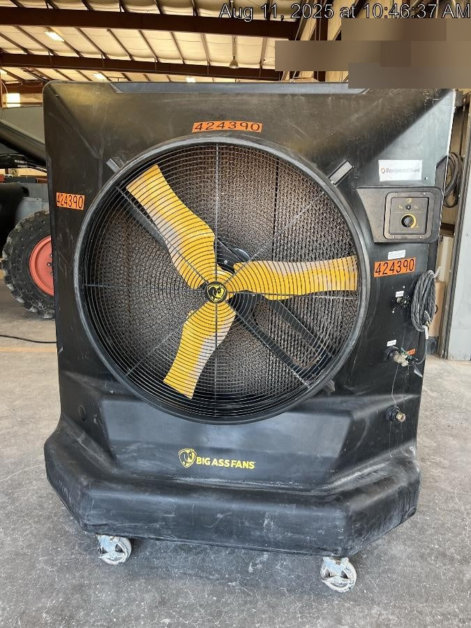 2024 BIG ASS FANS Cool Space 400