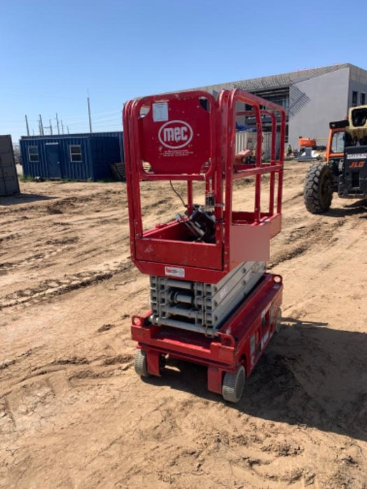 2017 MEC 1330SE MEC 1330SE Scissor Lift