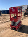 2017 MEC 1330SE MEC 1330SE Scissor Lift