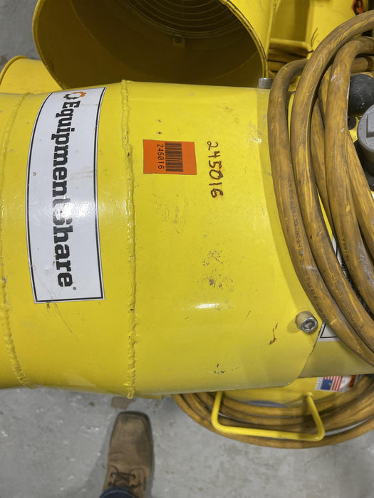 2021 TEXAS PNEUMATIC TOOLS, INC. TB-12-EXP