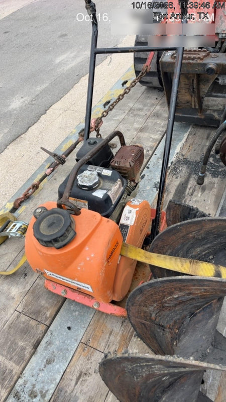 2023 MULTIQUIP MVC82VHW