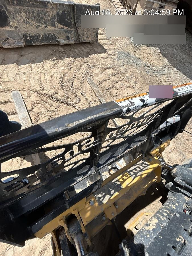 2025 PALADIN 48" Pallet Forks - Paladin