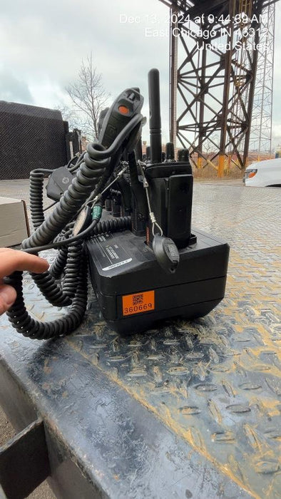 2023 MOTOROLA PMPN4284