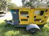 2020 ATLAS COPCO PAS 100 HF CS Enclosed