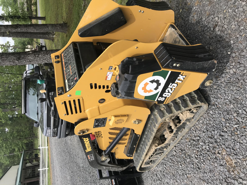 2019 VERMEER S925TX