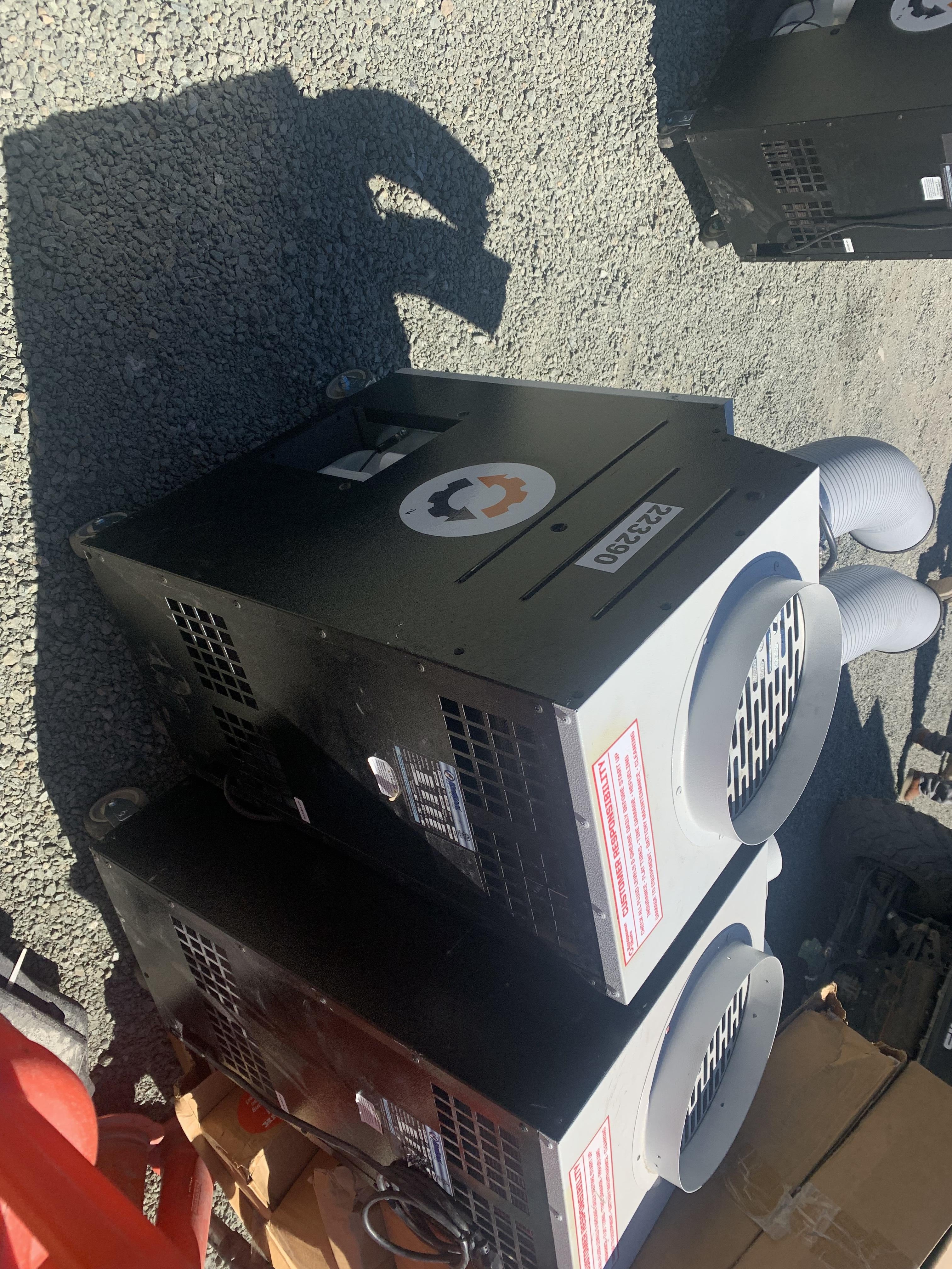 2022 KWIKOOL KPAC1411-2