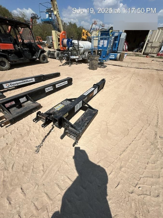 2023 STAR INDUSTRIES M1360B - Star JIB Boom