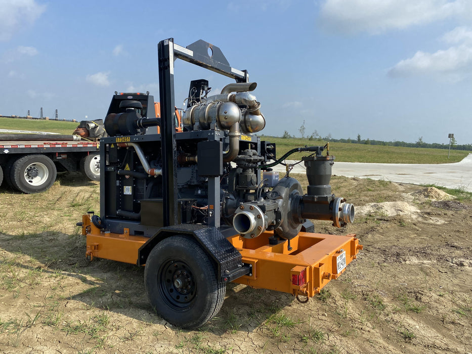 2021 RWN RWN-6NHTA-EM-RP