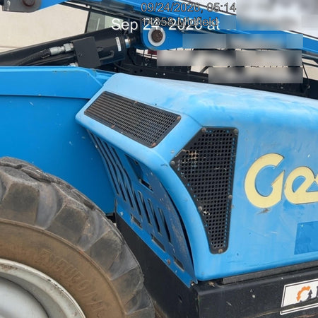 2021 GENIE GTH-636